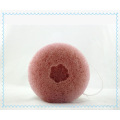 Cuidado de la piel 100% Natural Ficial Konjac Sponge Konjak Sponge